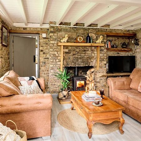 Kilquiggan Cottages Coolkenno Extérieur photo