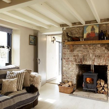 Kilquiggan Cottages Coolkenno Extérieur photo