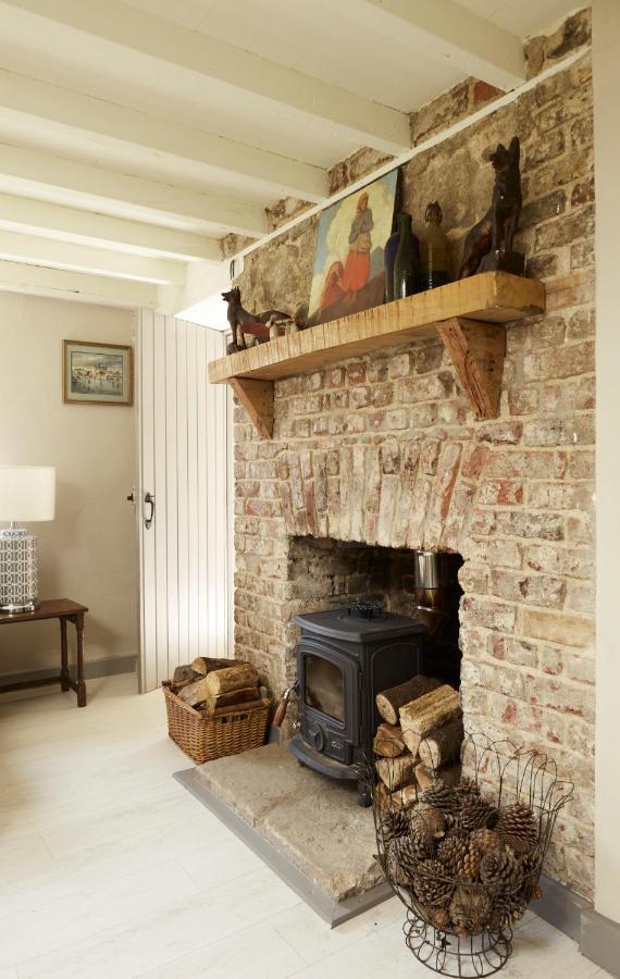 Kilquiggan Cottages Coolkenno Extérieur photo