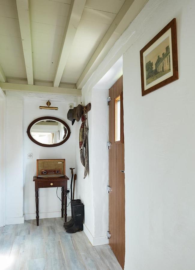 Kilquiggan Cottages Coolkenno Extérieur photo