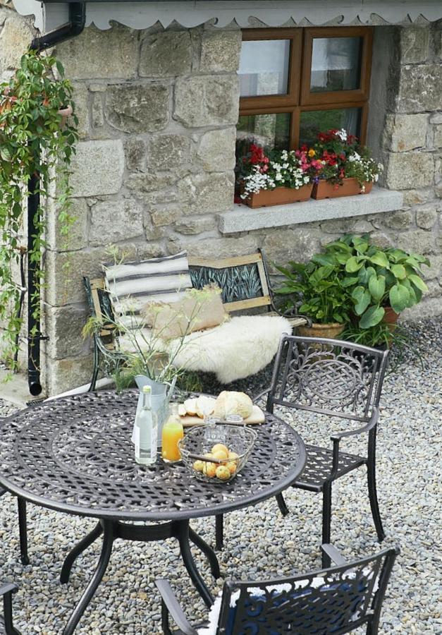 Kilquiggan Cottages Coolkenno Extérieur photo