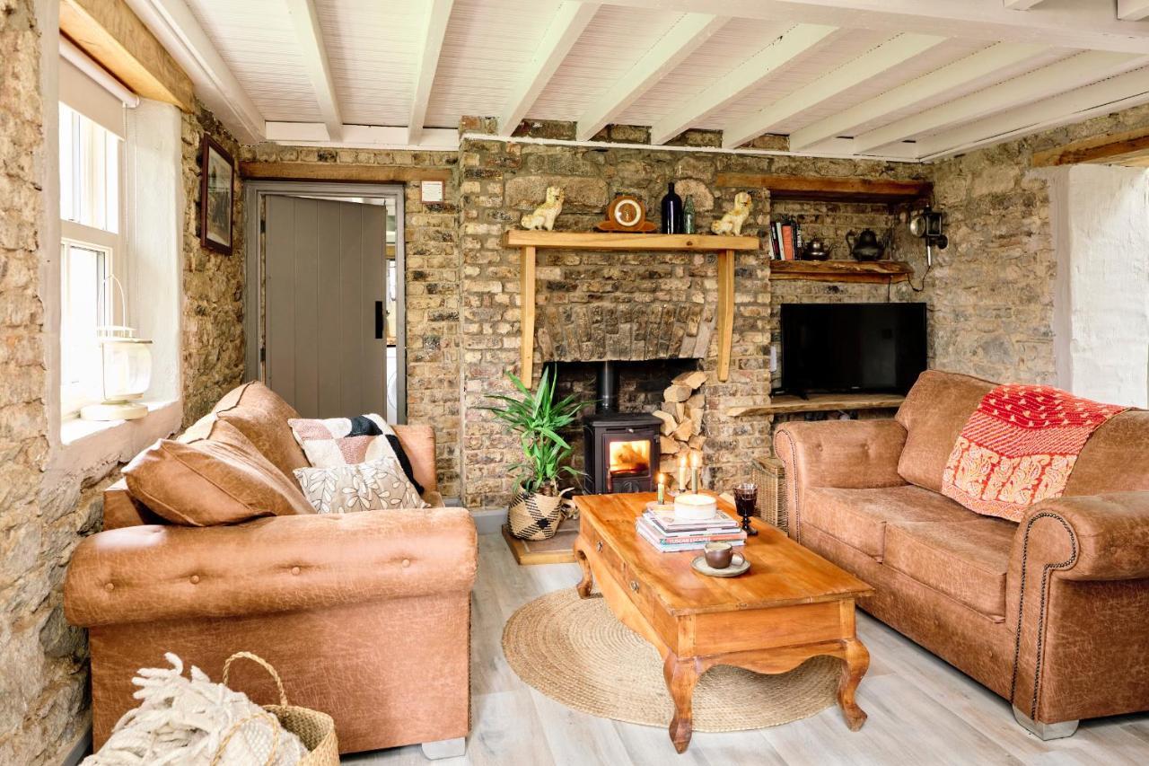 Kilquiggan Cottages Coolkenno Extérieur photo