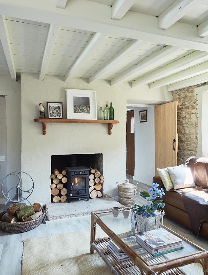 Kilquiggan Cottages Coolkenno Extérieur photo