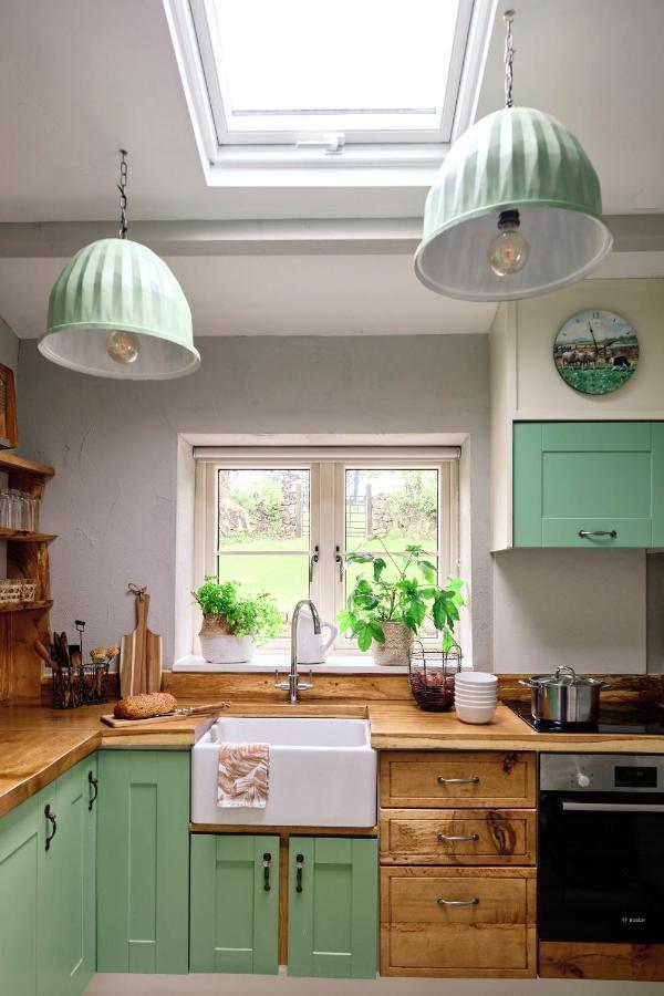 Kilquiggan Cottages Coolkenno Extérieur photo