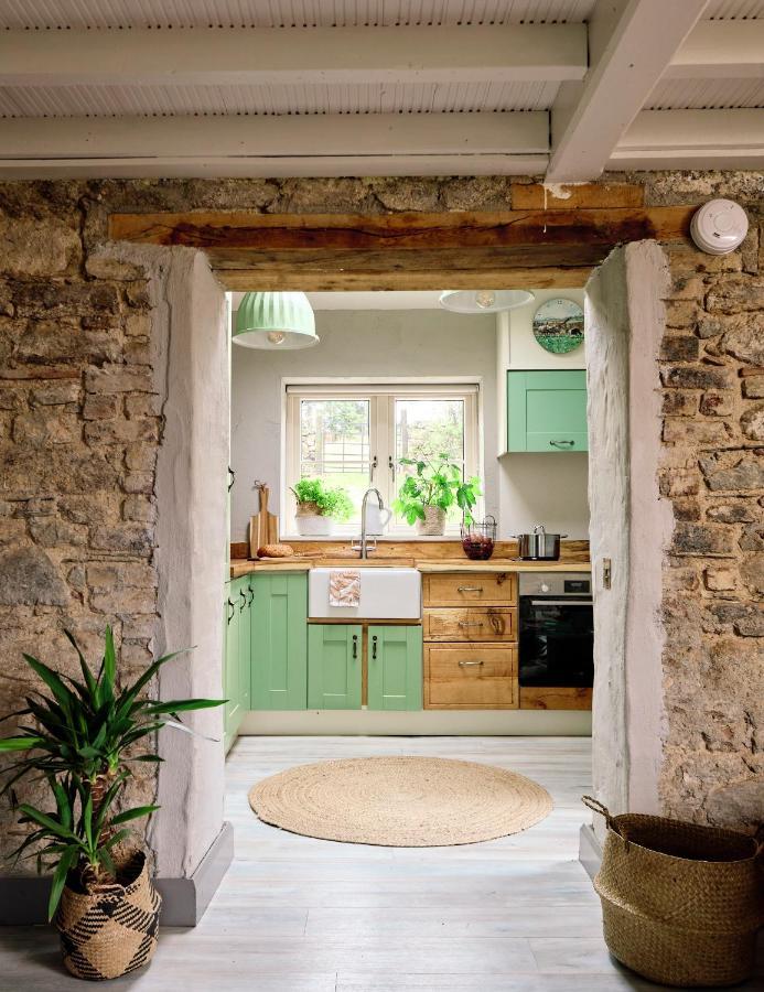 Kilquiggan Cottages Coolkenno Extérieur photo