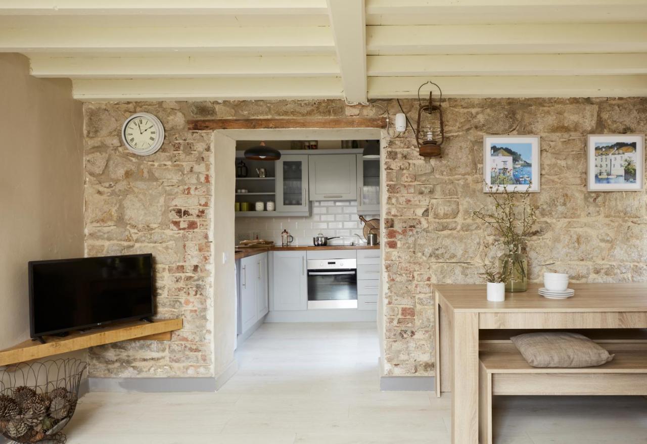 Kilquiggan Cottages Coolkenno Extérieur photo