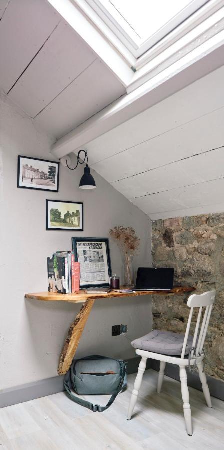 Kilquiggan Cottages Coolkenno Extérieur photo