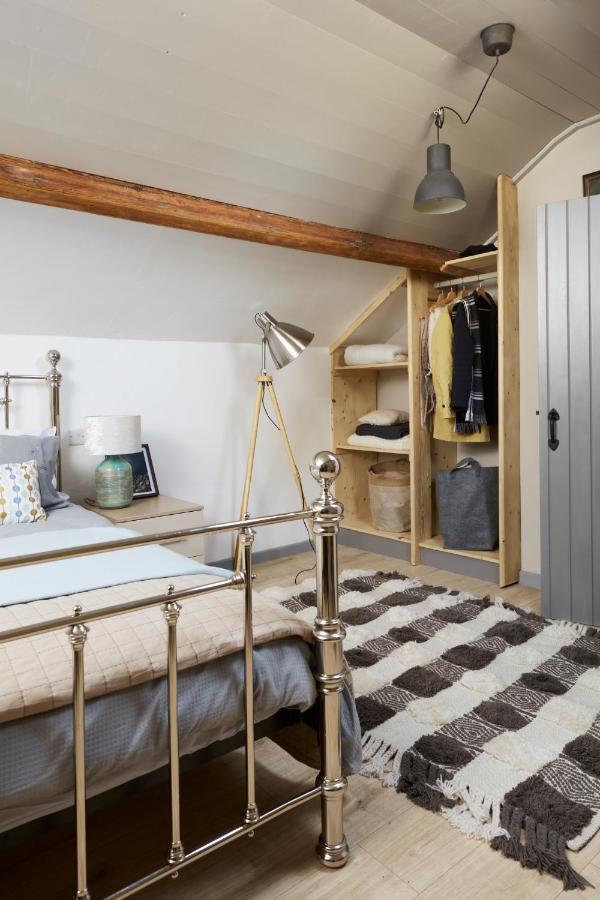 Kilquiggan Cottages Coolkenno Extérieur photo