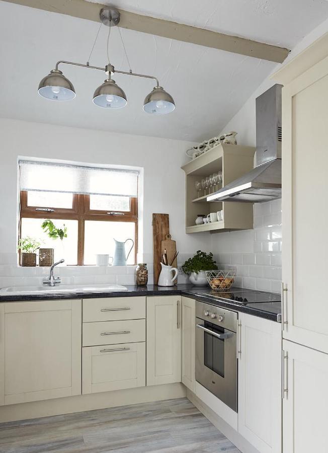 Kilquiggan Cottages Coolkenno Extérieur photo