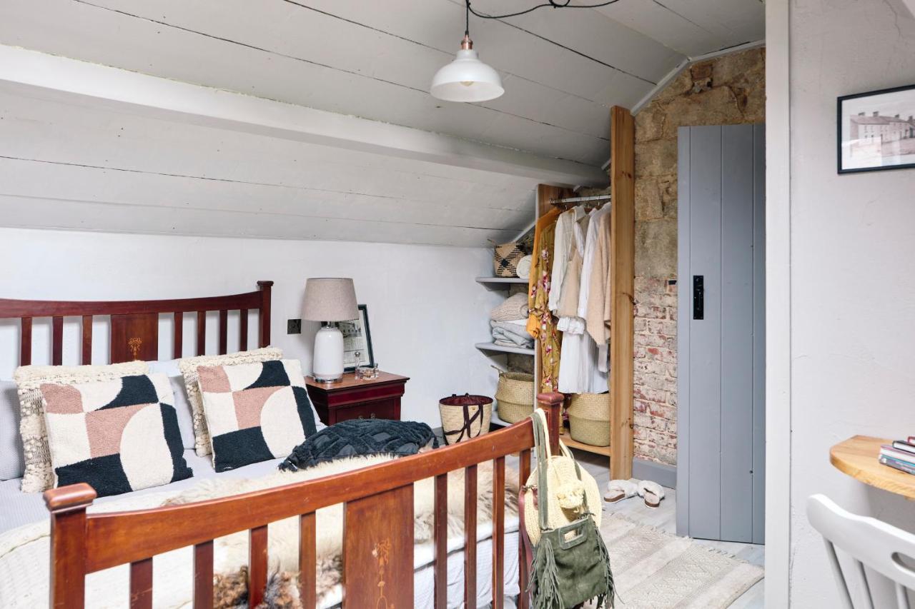 Kilquiggan Cottages Coolkenno Extérieur photo