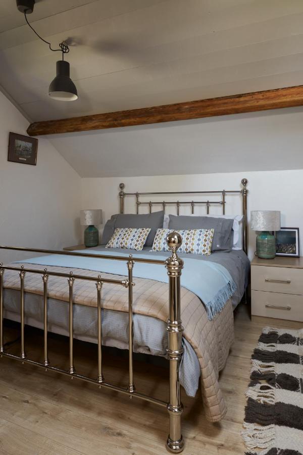 Kilquiggan Cottages Coolkenno Extérieur photo