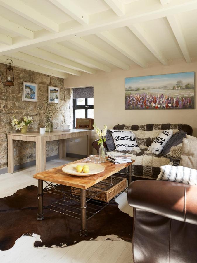 Kilquiggan Cottages Coolkenno Extérieur photo