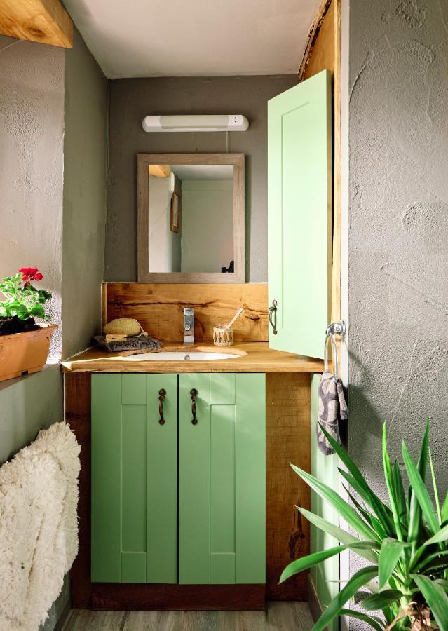 Kilquiggan Cottages Coolkenno Extérieur photo
