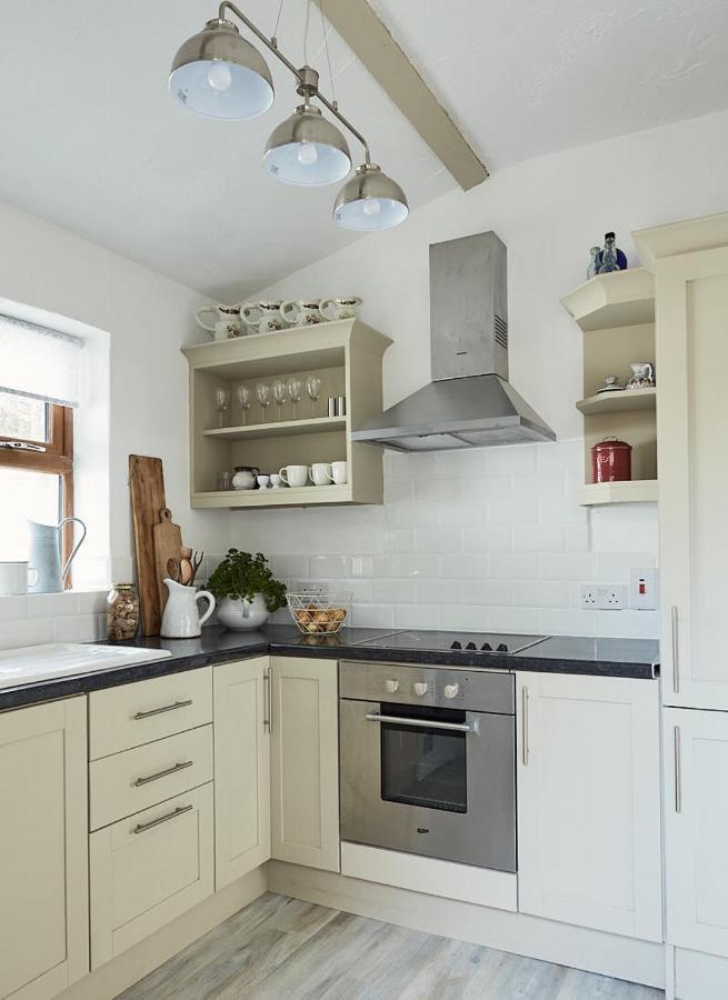 Kilquiggan Cottages Coolkenno Extérieur photo